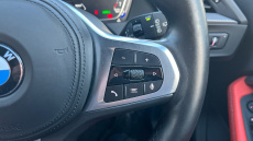 BMW 1 Series 118i M Sport 5dr Step Auto Petrol Hatchback